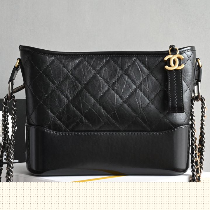 Ch*el satchel bags